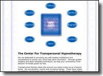 The Center For Transpersonal Hypnotherapy